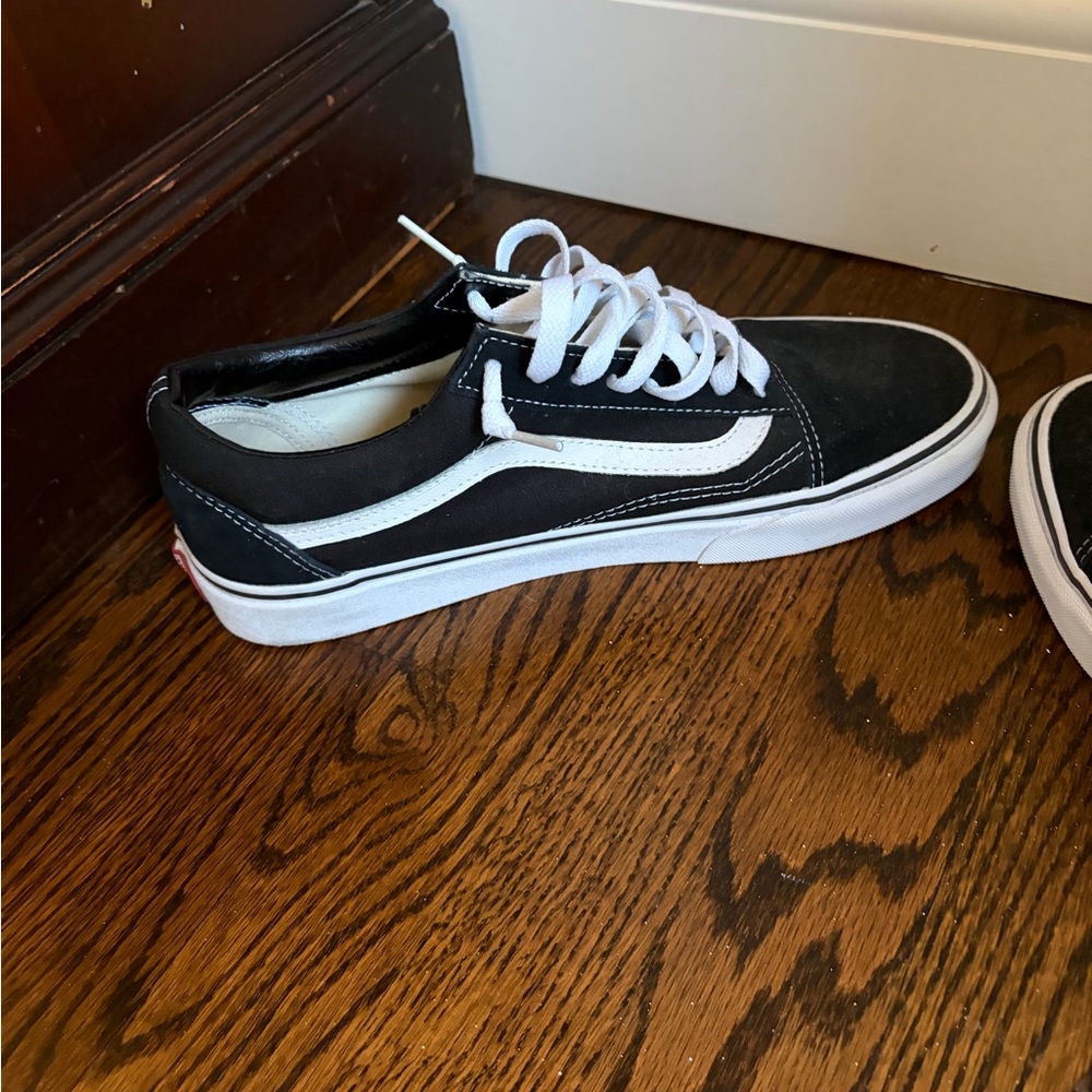 Men’s vans - Picture 4 of 6